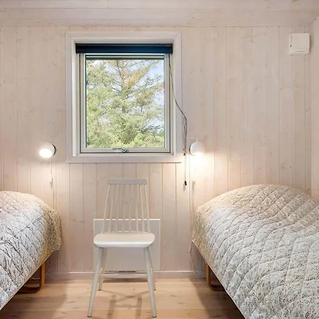 1381-thisted-nordsovej-51 펜션 *
