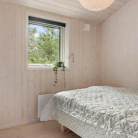 1381-thisted-nordsovej-51 펜션 *