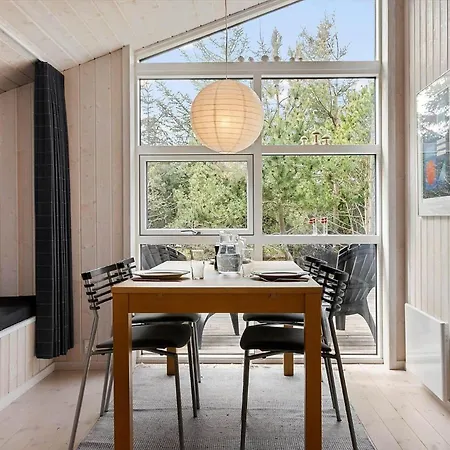 別荘 1381-thisted-nordsovej-51 Nørre Vorupør